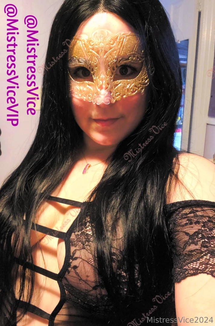 Hurry up and sub to mistressvicevip while it s still 20 off there are 