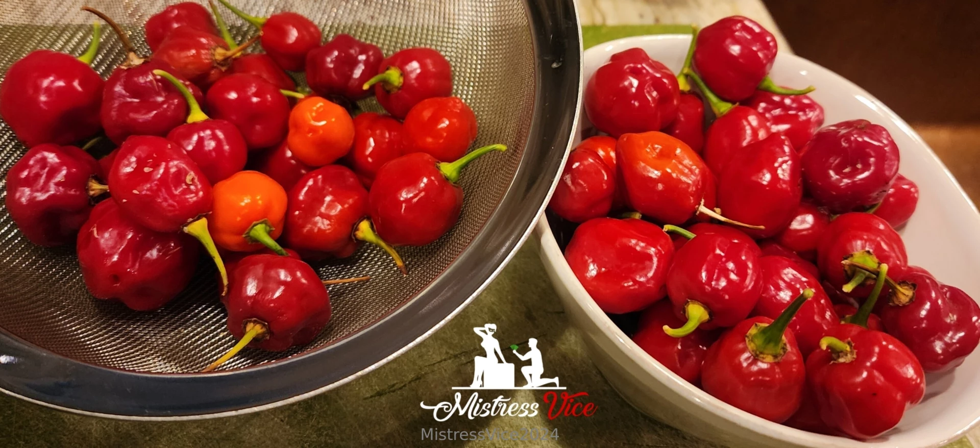 This is some of my haba ero haul for the year these are hot sauce 