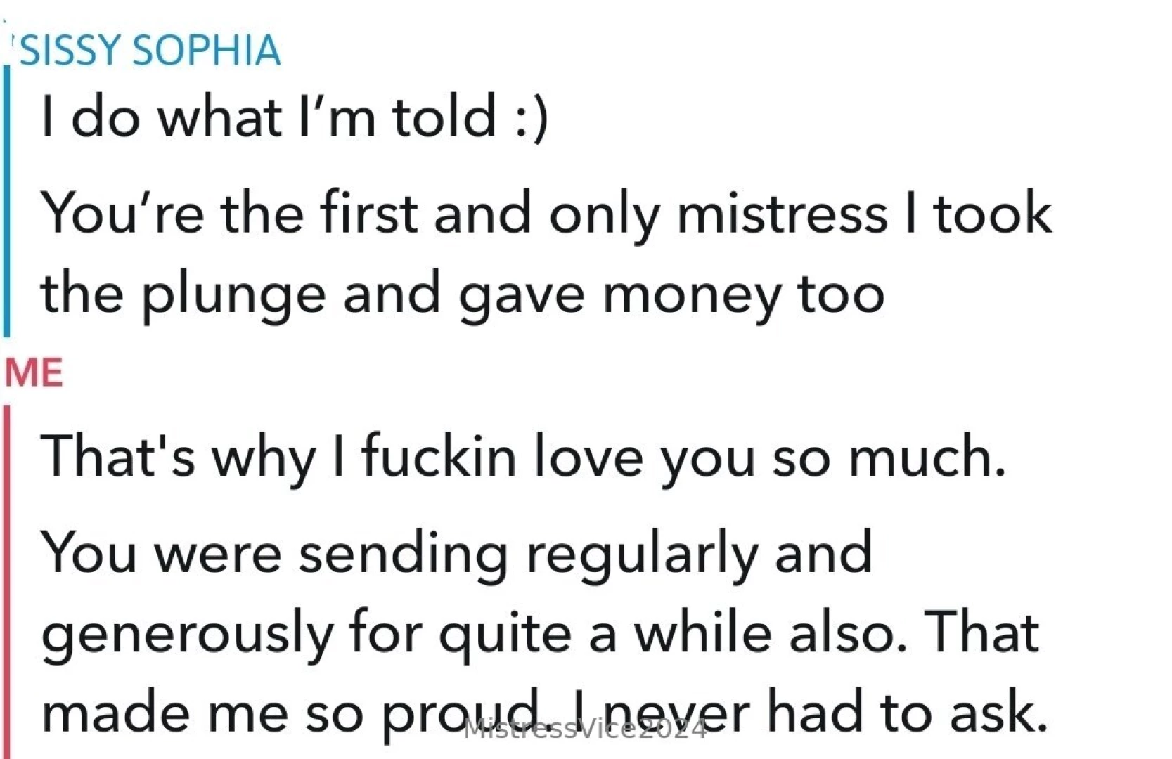 The general concensus is that i am awesome additionally i m hot and 