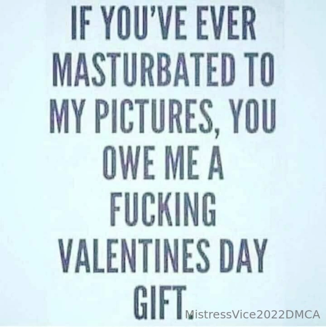 Your time has come fuckers 