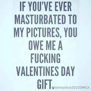 Your time has come fuckers