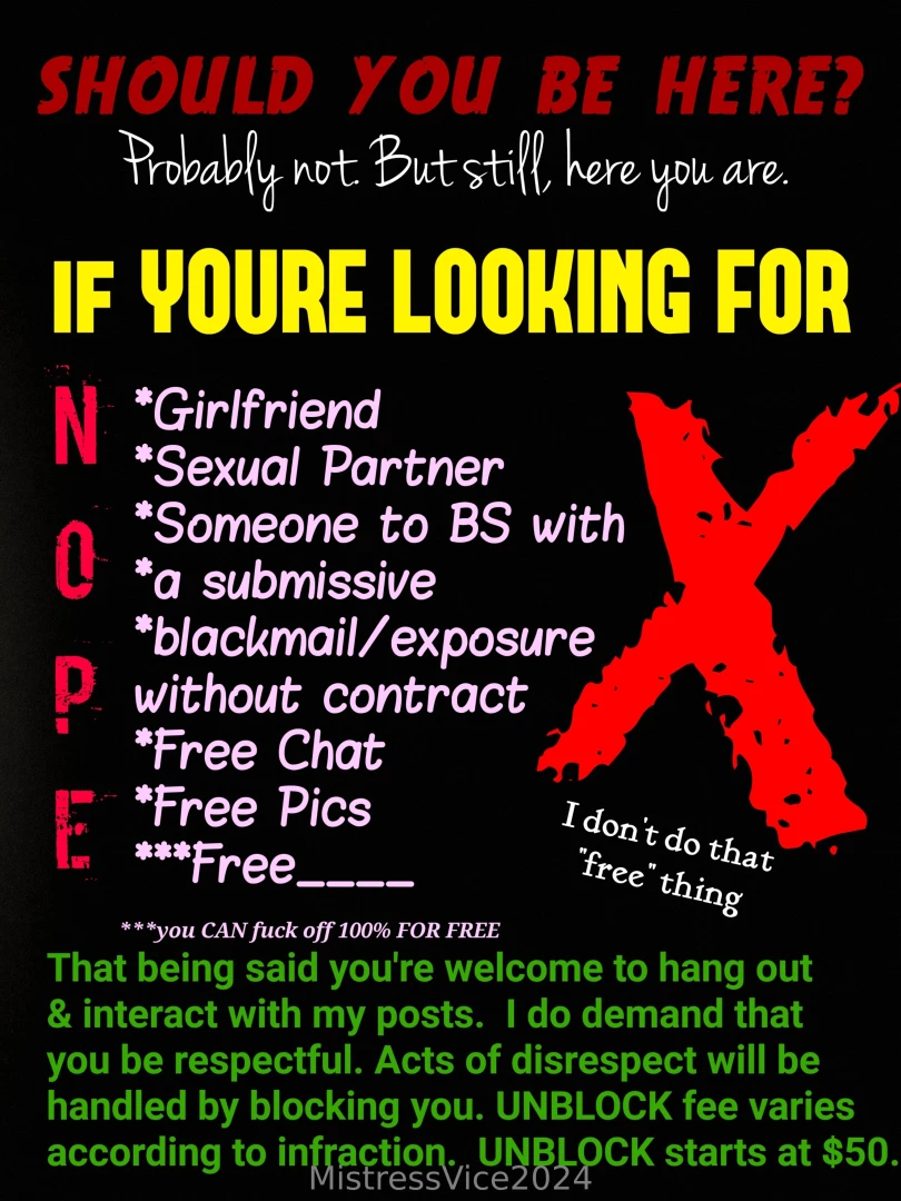 In case you were wondering part 2 