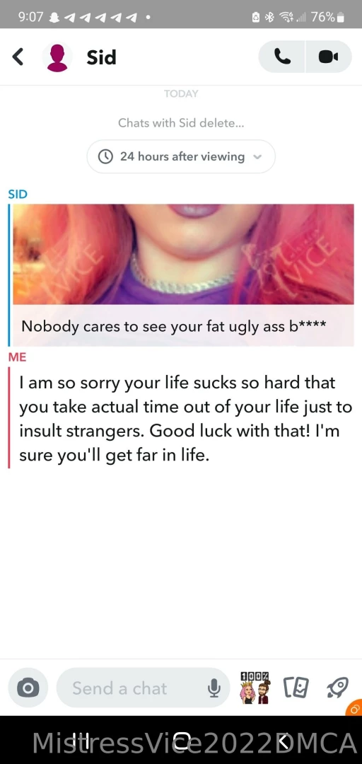 Bro if you re here let s fight i ll make you cry into your panties and part 1 