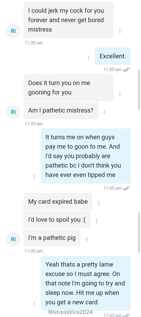 Public service announcement public shaming nothing personal to the part 2 