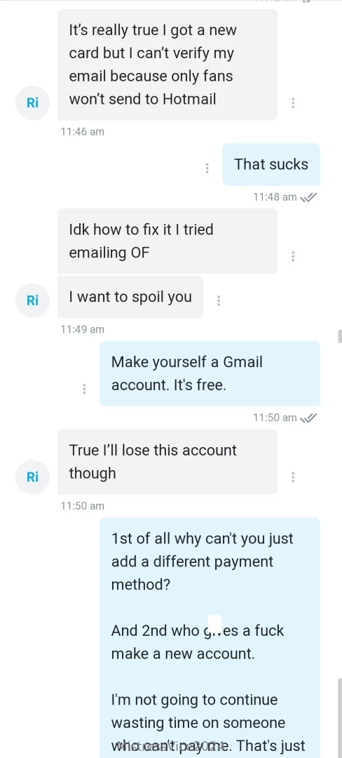 Public service announcement public shaming nothing personal to the part 1 