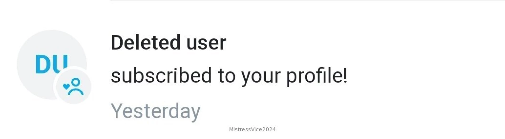 Some people just can t hang 