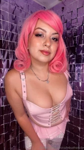 You dare to make a mess with my face i spent hours doing my hair and part 1