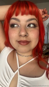 I know you dreamed of me part 1