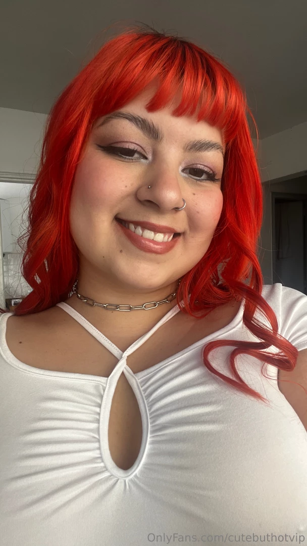 I know you dreamed of me 
