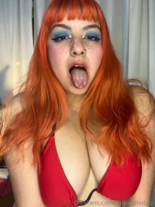 Femme fatale part 16