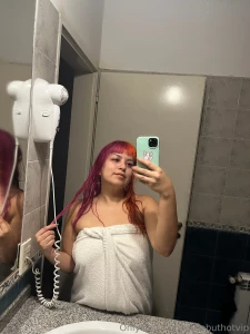 Today s outfit scented skin sensual makeup accessories and a little