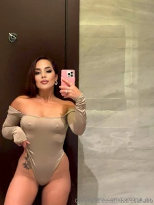 There s just something about spanish women and i am that something part 2