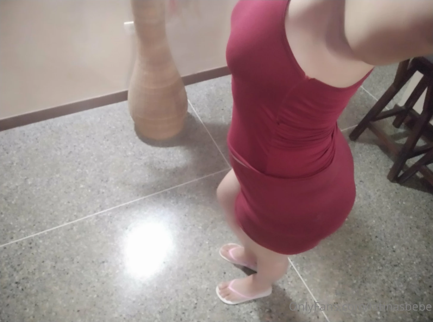 I am your dream i know 