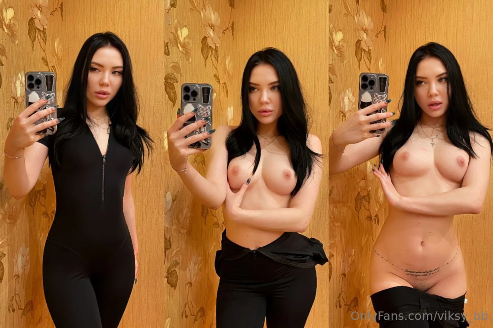 Be brave and sub alexasian her irresistible aura will keep you part 91 