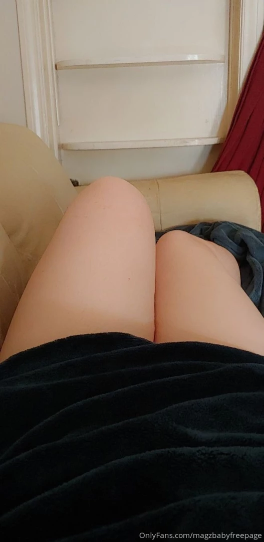 Just some thick legs 