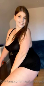 Come watch me play with with my tits and pussy and use my clit tickler part 1