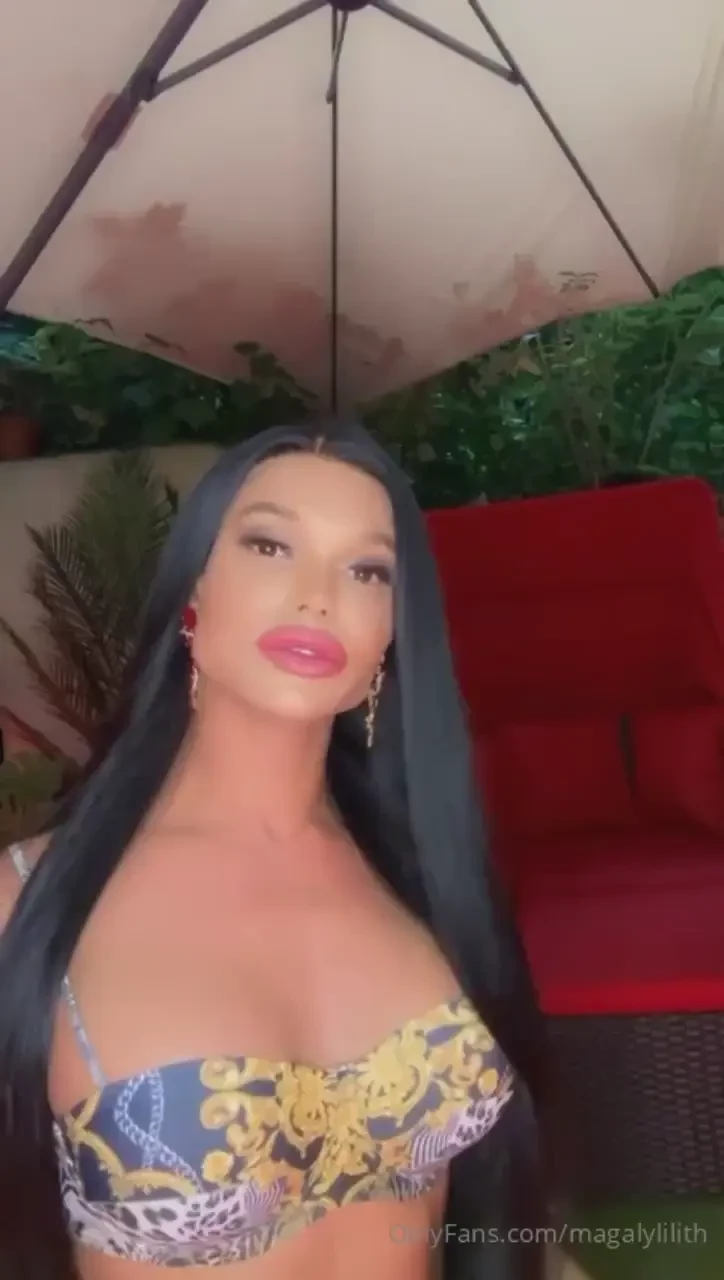 Amazing time in the garden 