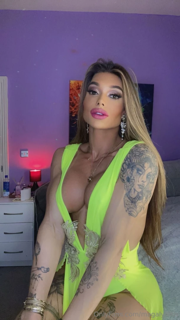 My heart is full of love 