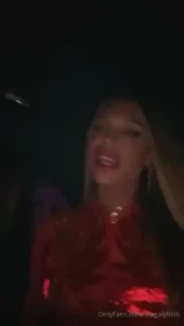 So happy comming back home after a great night nothing is life is as