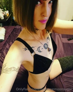 Missmoonsugar part 5