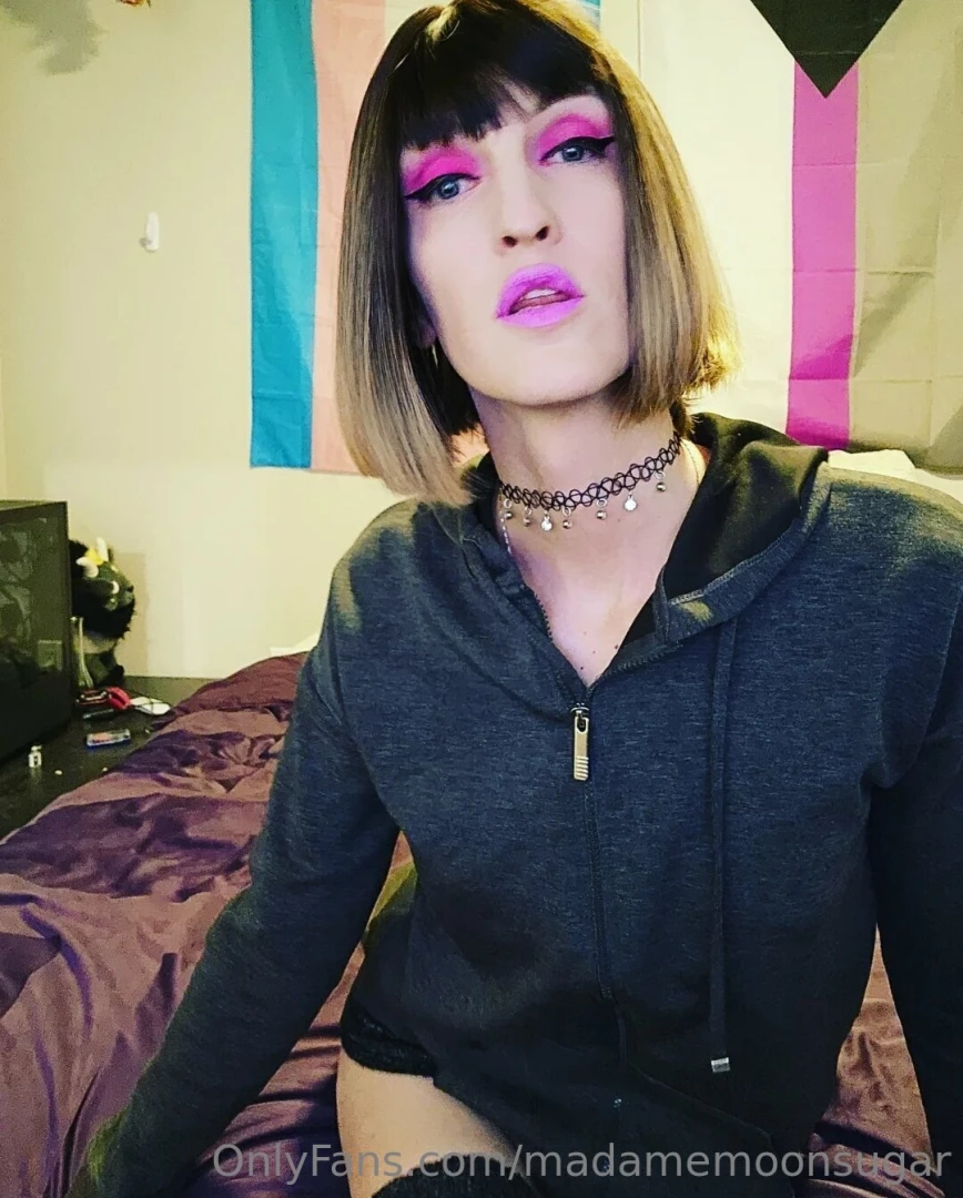 Missmoonsugar part 48 