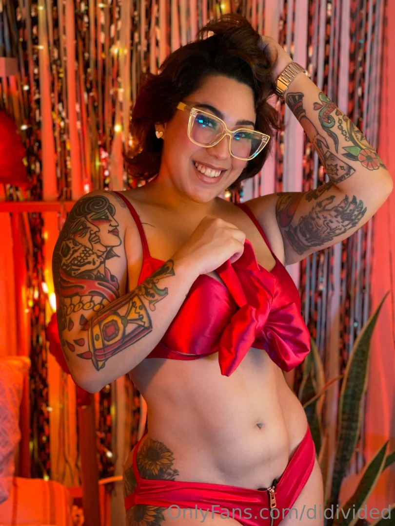 I d love to milk you right now 