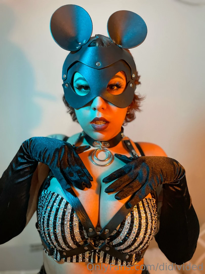 I believe i ve earned some spanks 