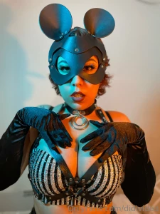 I believe i ve earned some spanks