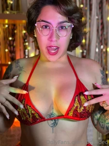 These tits are fire