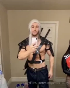 Y all think you re ready for the halloween content i m gonna be