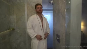 5 min shower vid in your dm s for free