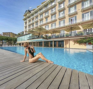 Spring peace and blessing in my interpretation