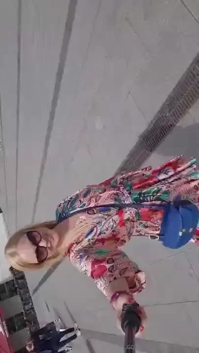 Good morning with a breathtaking view part 3 