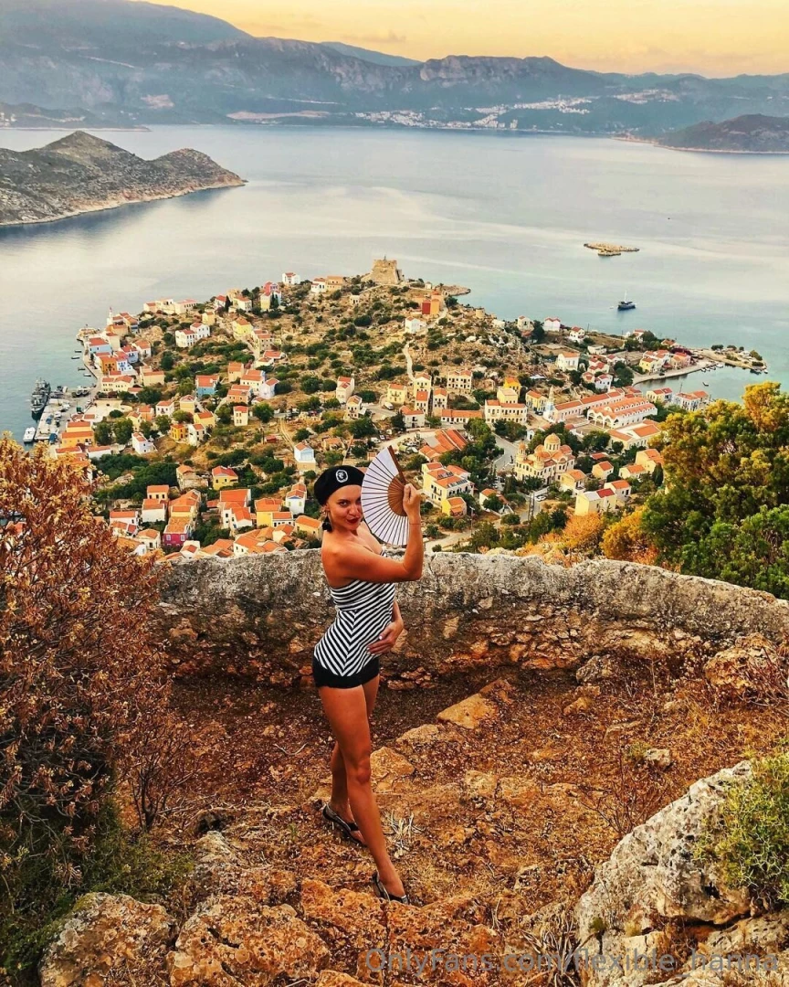 Dreams have a way of coming true part 2 