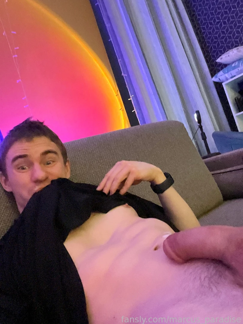 I probably jerked off 5 times today i like to jerk off and you part 5 