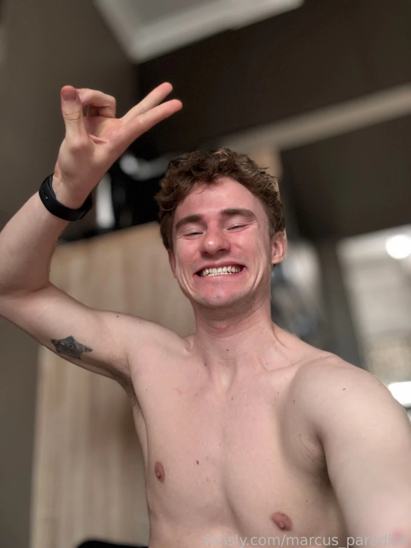 Good morning have you already appreciated my new post with alex in 