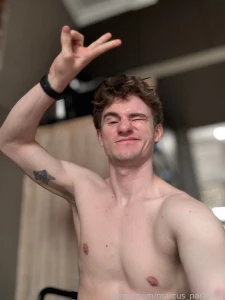 Good morning have you already appreciated my new post with alex in part 1