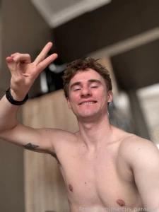 Good morning have you already appreciated my new post with alex in part 2