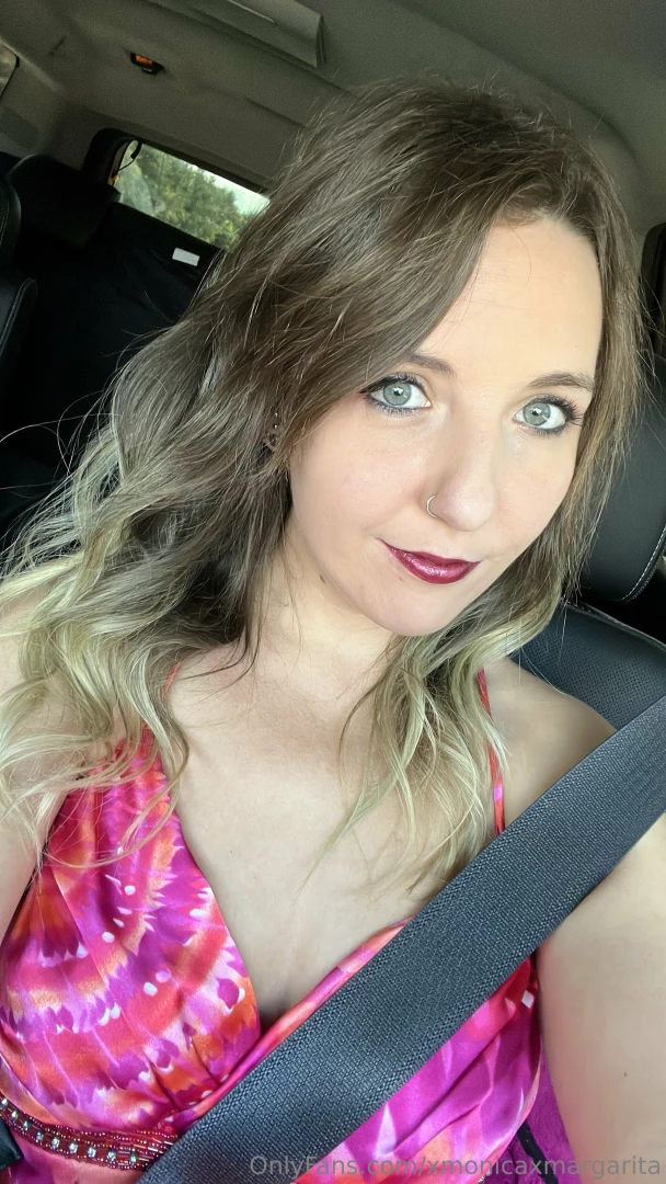 Went to a wedding over the weekend 
