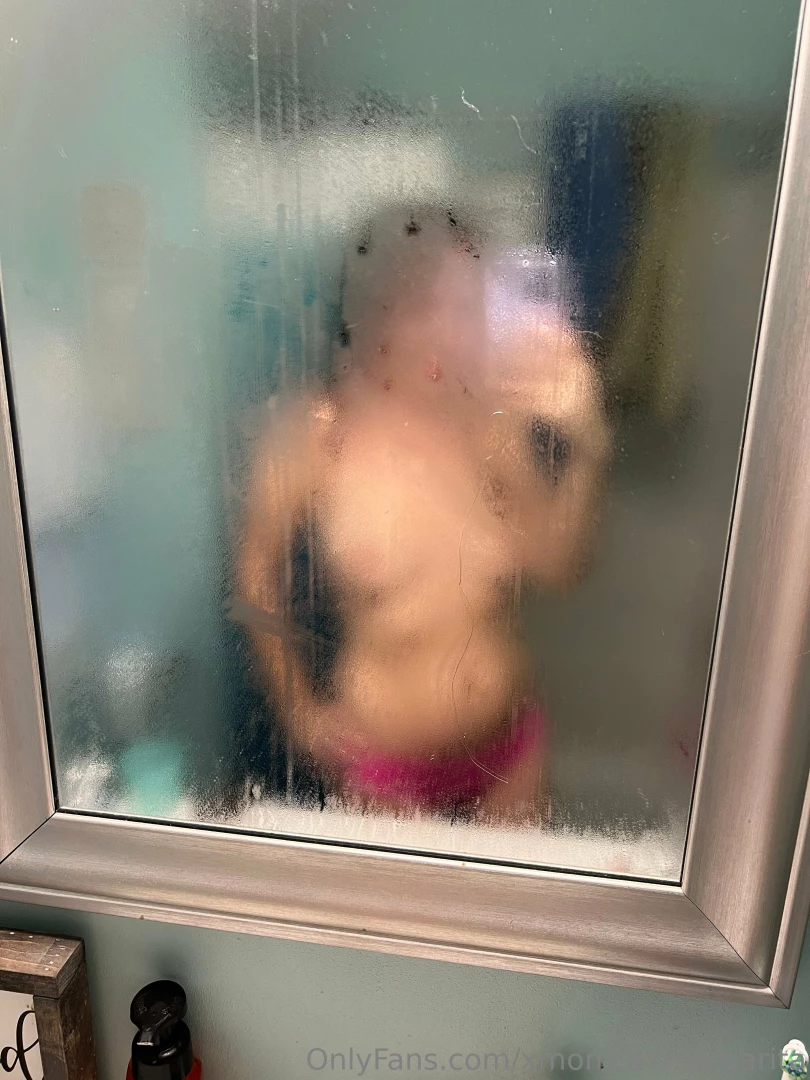 Fresh out of the shower part 226 