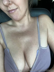 Peek a boob part 124