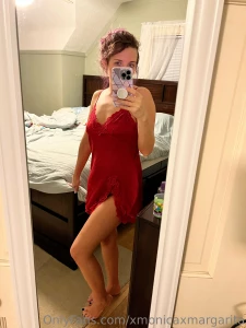 What should i wear to bed tonight part 2