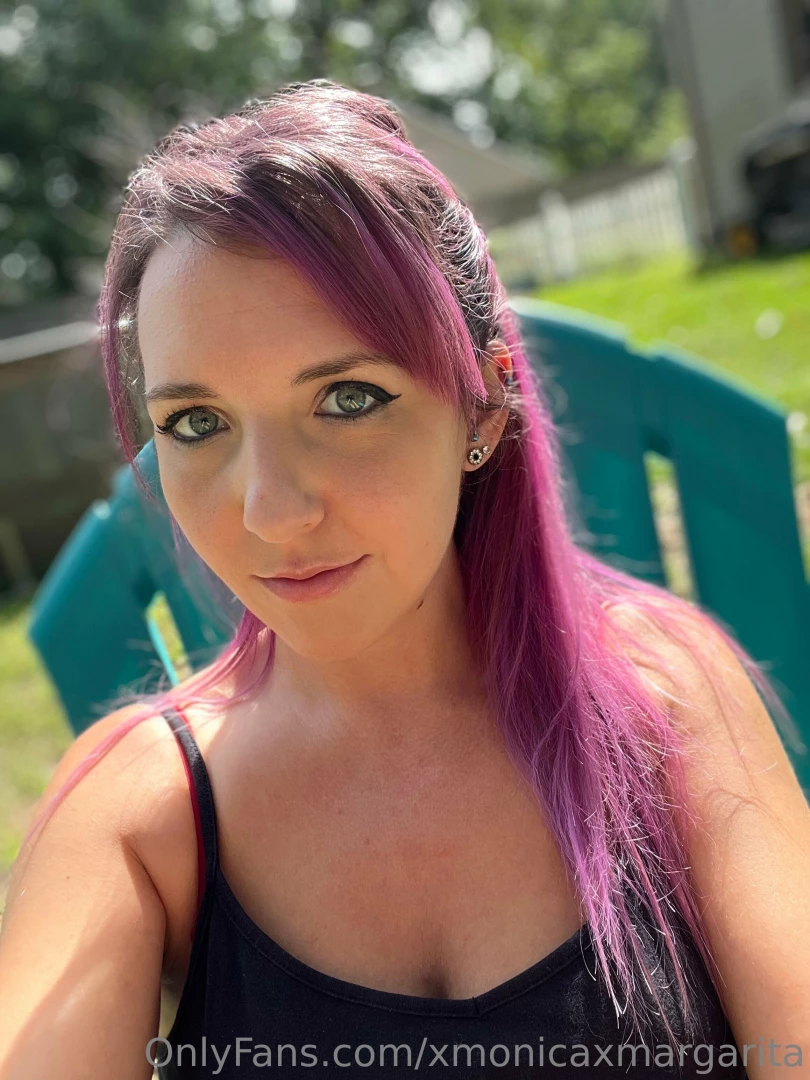 Sometimes i feel pretty 