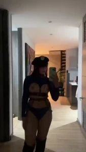 Is it trick-or-treating time