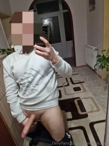 Can i be your live dildo