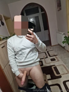 Horny all day dm me some nudes