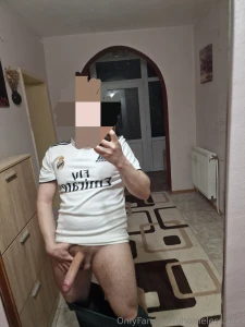 Is here some madrid fans