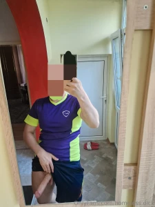 Its summer again and this is me every day