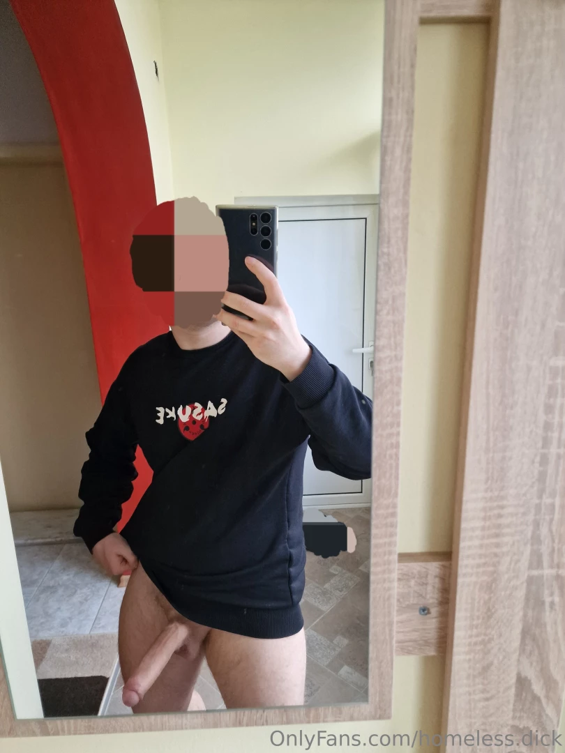 Rdy for your ass 