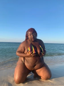 Early morning beach photo set by yours truly part 5